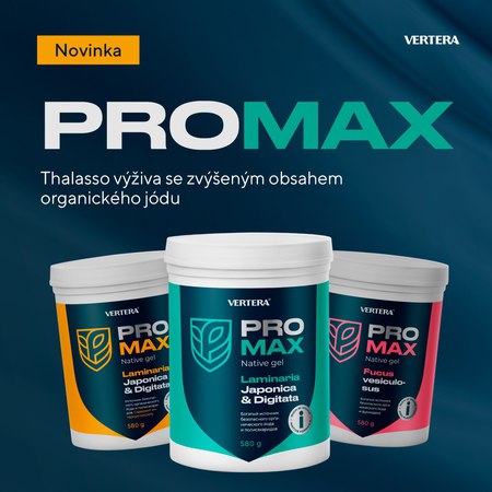 PRO-MAX Fucus Vesiculosus