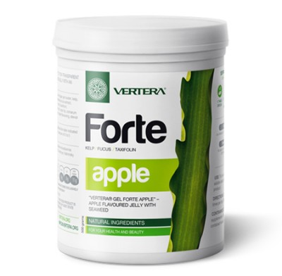 VERTERA FORTE JABLKO