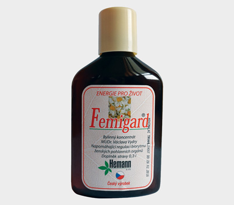 Femigard