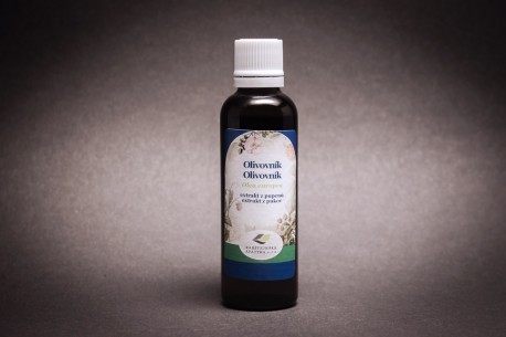 Olivovník (50 ml)