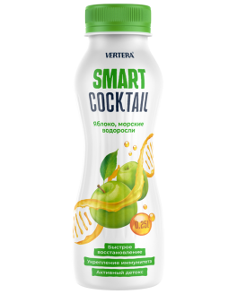 Smart Cocktail Apple
