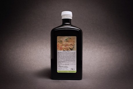 Horské mazanie s kosodrevinou (500 ml)