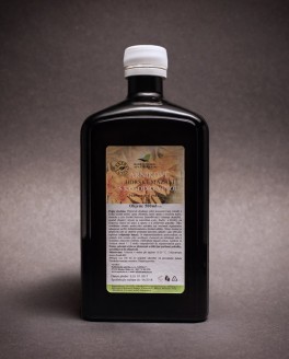Horské mazanie s kosodrevinou (500 ml)