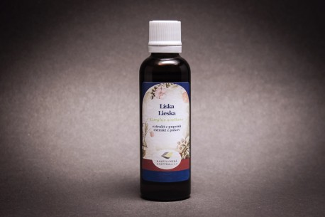 Lieska (50 ml)