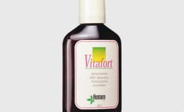 Vitafort - bylinný koncentrát MUDr.Václava Vydru