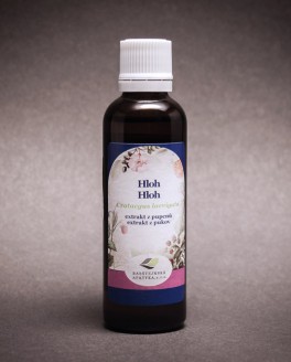 Hloh (50 ml)