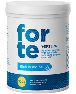 VERTERA FORTE ORIGINAL