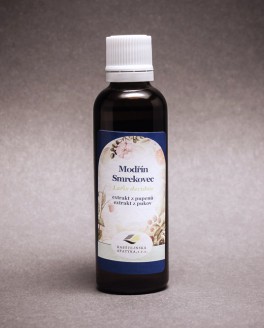 Smrekovec (50 ml)