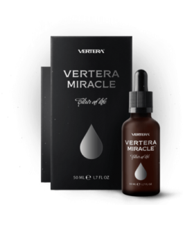 VERTERA MIRACLE