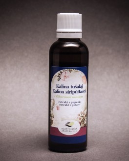 Kalina Siripútková (50 ml)