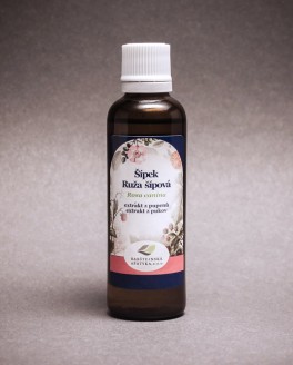 Ruža šípová (50 ml)