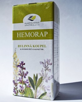 Hemorap 500 ml