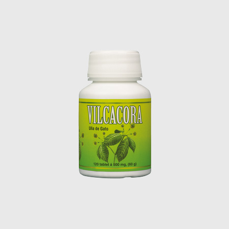 VILCACORA