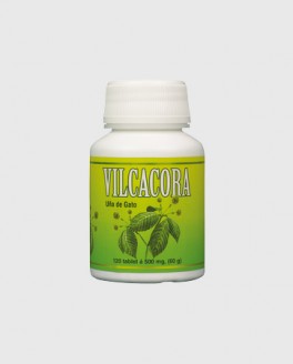 VILCACORA