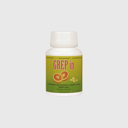 GREP IN