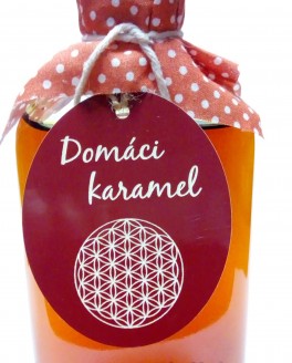 Domáci karamel