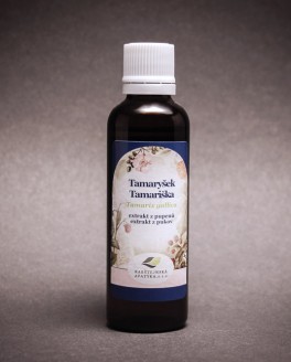 Tamariška francúzska (50 ml)