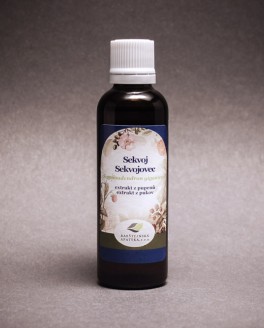 Sekvojovec (50 ml)