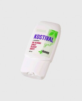 KOSTIHOJ gél