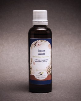 Jaseň (50 ml)
