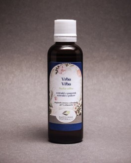 Vŕba (50 ml)