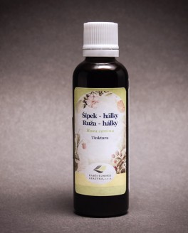 Šípkové hálky (50 ml)