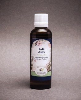 Jedľa (50 ml)