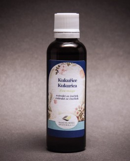 Kukurica (50 ml)