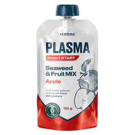 plasma smart start jablko